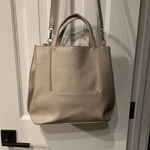 Matt & Nat cross body or hand held purse